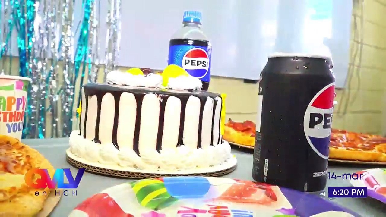 En Vivo (6593)