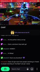 Raid Night - Liberation of Undermine (Heroic 1:8) [Twitch] 1:3