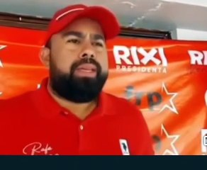 Rafael Sarmiento denuncia conspiración en su contra dentro de Libre