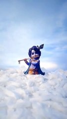 Krishna Janmashtami special #krishnalove #festivals #shorts