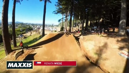 Crankworx Slopestyle -