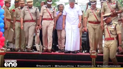 സംസ്ഥാന പൊലീസ് മേധാവി പട്ടികയില്‍ അജിത് കുമാറിന്‍റെ പേരും, 6 പേരുടെ പട്ടിക കേന്ദ്രത്തിനയച്ചു