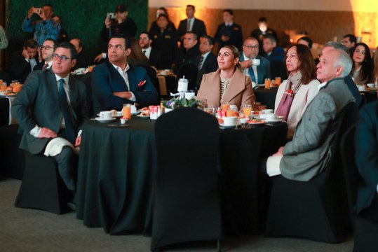 Ampliarán aeropuertos de Tijuana y Mexicali