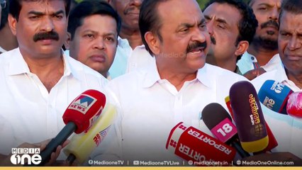 നെല്ല് സംഭരണ വിഷയം; സംസ്ഥാന വ്യാപക പ്രതിഷേധത്തിന് ഒരുങ്ങി യുഡിഎഫ്