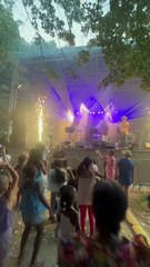 Orchestre Clin d'Oeil  Célébrons la Fête Nationale Française en Musique #music #musica #show (56)