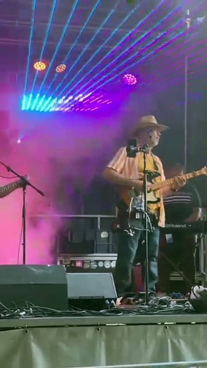 Orchestre Clin d'Oeil  Célébrons la Fête Nationale Française en Musique #music #musica #show (64)