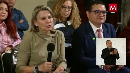 Sheinbaum pide a primer ministro de Canadá que se mantenga el T-MEC