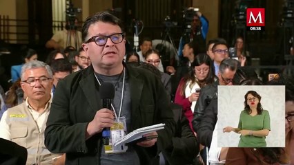 Sheinbaum palomea propuesta de tauromaquia sin violencia en CdMx