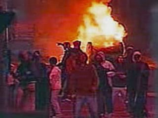 Franck's Site - Un An de Présidence Sarko