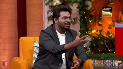 Zakir Khan 'Ladies First'  The Kapil Sharma Show  comedy 2025