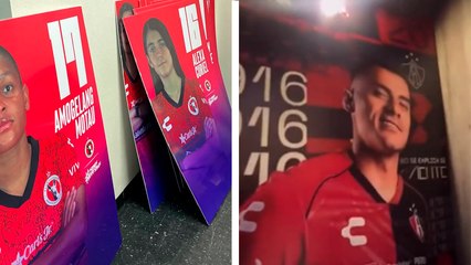 Atlas Femenil manda "indirecta" a Xolos luego de polémica por fotografías retiradas