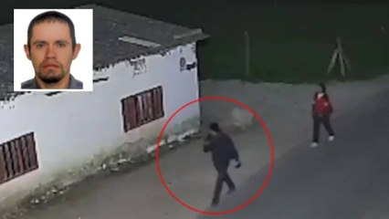 Este sería el hombre detrás del asesinato de Emily, la menor hallada en Chocontá