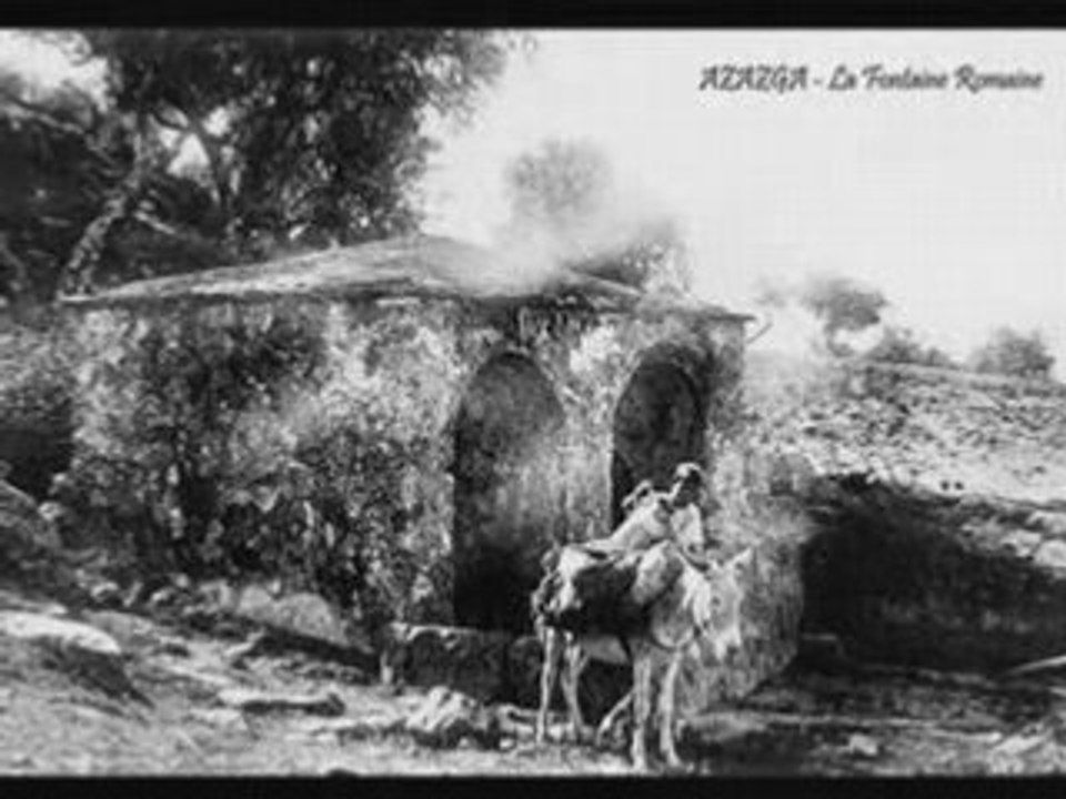 LIHAF, de Ameziane Kezzar