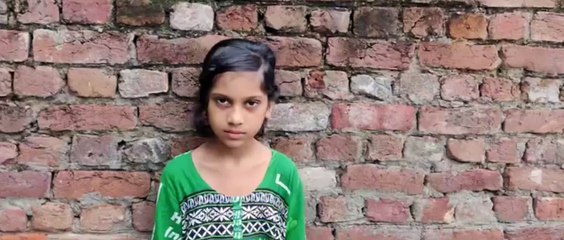 Horror prank with SABAHAT SANI 😨🤣. |  Gorrsi Clan