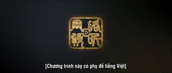 Yêu Thần Lệnh (2024) - The Lord of The Monsters [Full HD Vietsub]