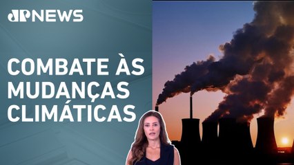 Califórnia quer que petrolíferas paguem por desastres; Patrícia Costa analisa