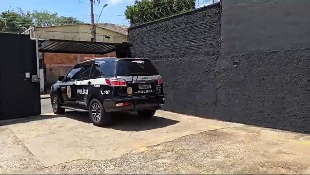 Pastor suspeito de estuprar adolescente de 13 anos é preso pela Polícia Civil em Americana