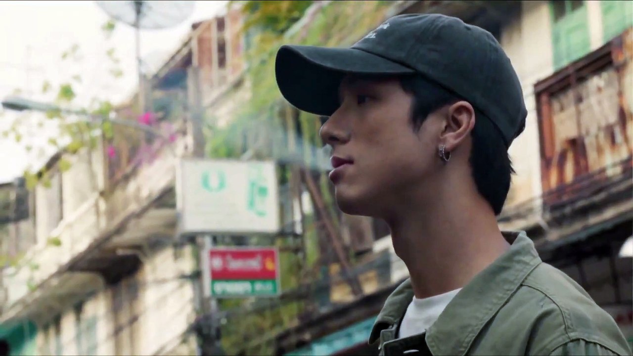 ดูหนัง The Tenant (2024) ผู้เช่า เต็มเรื่อง 24-HD.COM