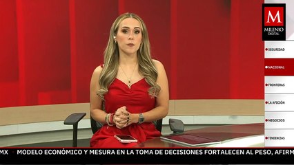 Nuevo contingente de 164 policías refuerza la Fuerza Civil en NL