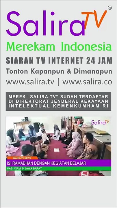 SLB Bina Harapan Bangsa Isi Ramadhan dengan Kegiatan Belajar