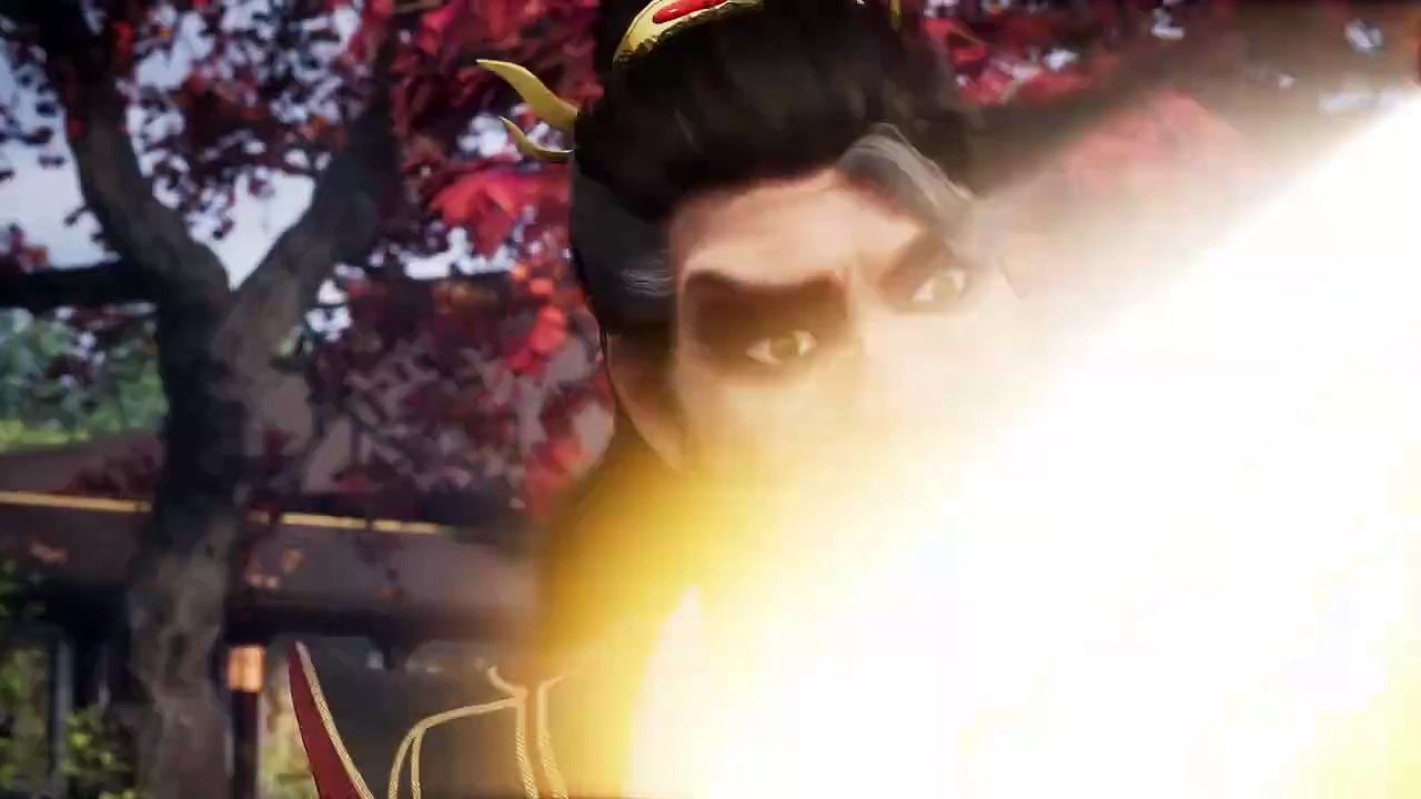 The Strongest Enhancement Episode 8 Multi subtitles