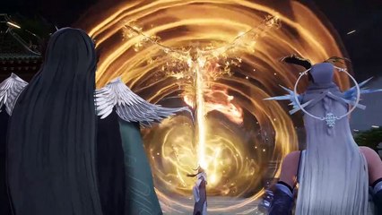 Ten Thousand Worlds Episode 312 Subtitles