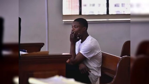 Aplazan audiencia juicio de fondo por el crimen de Víctor Erarte