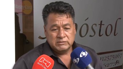 "Mi hija está en un cajón y su asesino como si nada": el dolor del padre de Emily, asesinada en Chocontá