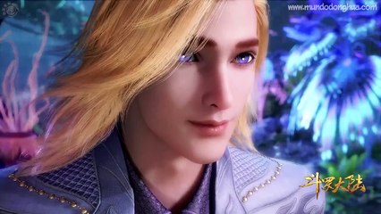 Combat Continent 023