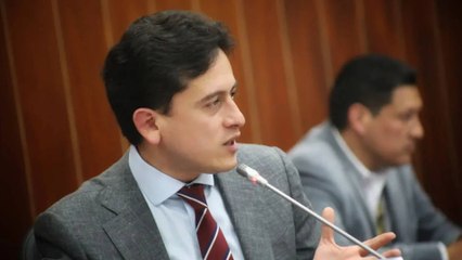 Las pruebas que Luis Carlos Reyes entregó durante diligencia sobre nombramientos en la Dian