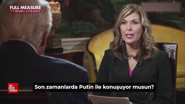 Trump'tan Rusya-Ukrayna savaşı açıklaması: 24 saatte bitireceğimi söylerken alay ediyordum