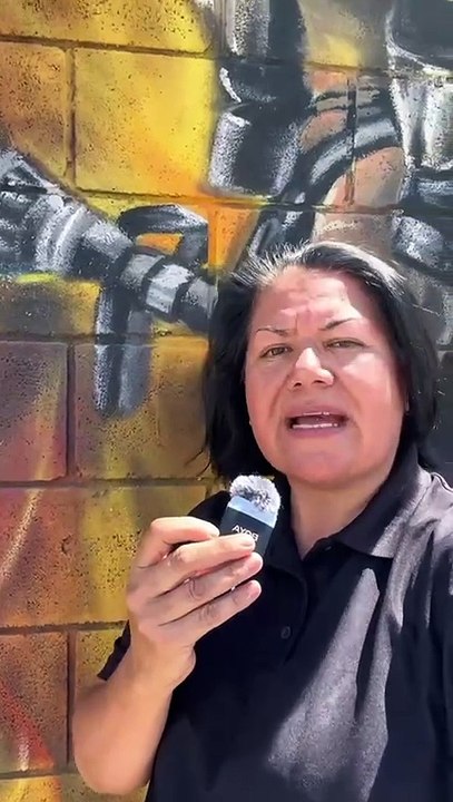 Protección Civil y Bomberos de San Nicolás extienden su ayuda a 15 municipios de Nuevo León