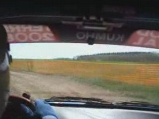 Saxo T4 auxerre 2008