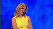 Rachel Riley - 8 Out of 10 Cats Does Countdown S27E01