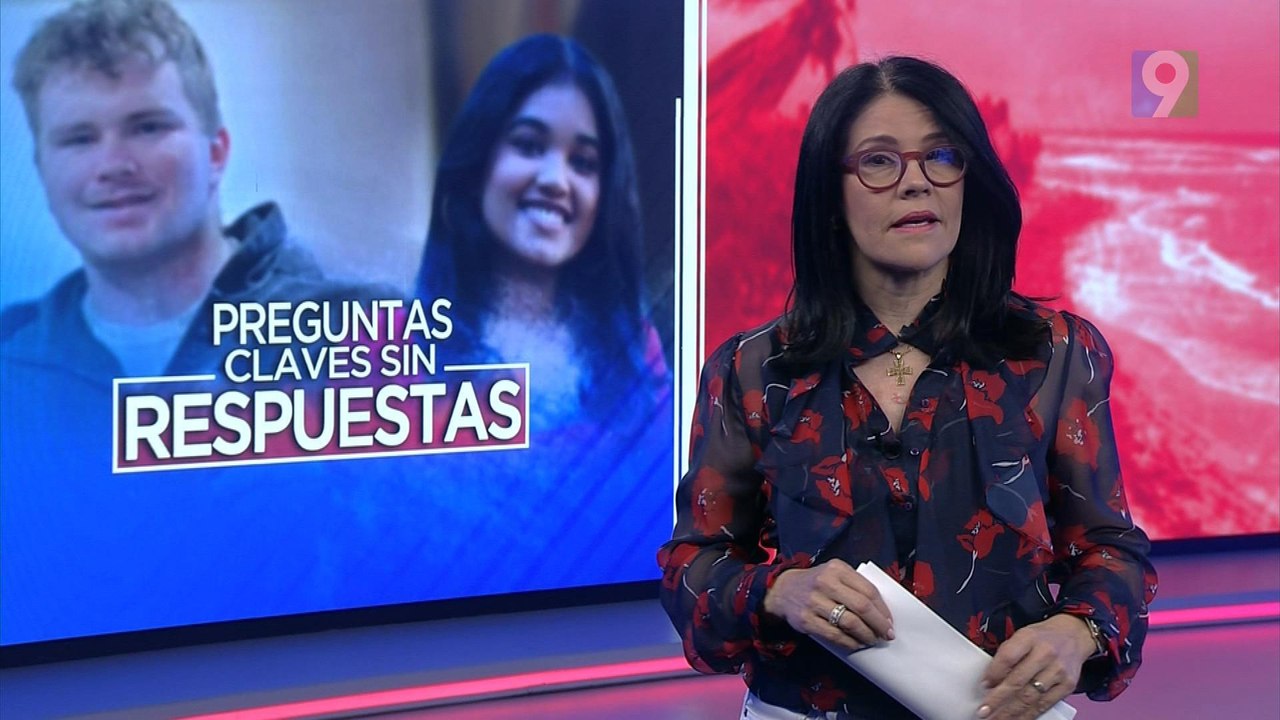 La Perspectiva: Preguntas claves sin respuestas | Emisión Estelar SIN con Alicia Ortega