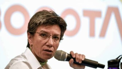 Claudia López divide al Partido Verde y deja en el aire la ruptura con sus exaliados: ¿qué pasó?