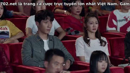 Tập 12 - Yêu Em Người Chữa Lành Vết Thương Cho Anh (Vietsub)_DV Đậu Kiêu, Miêu Miêu