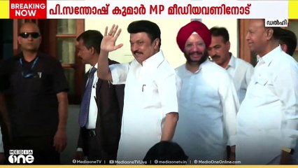 ലോക്സഭ മണ്ഡലപുനർനിർണയത്തിൽ കോൺഗ്രസ് ദേശീയതലത്തിൽ ശക്തമായ നിലപാട് സ്വീകരിക്കുന്നില്ലെന്ന് വിമർശനം