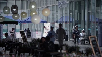 Tập 21 - Yêu Em Người Chữa Lành Vết Thương Cho Anh (Vietsub)_DV Đậu Kiêu, Miêu Miêu