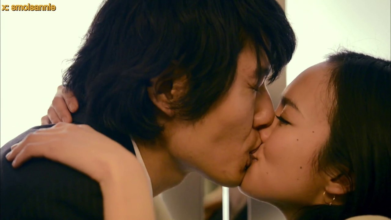 [eng sub] ep5: kiss after a fight (kiss x kiss x kiss last chapter of love 2014)