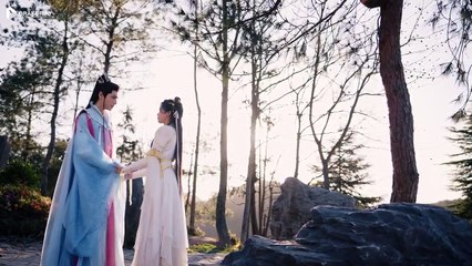 Till the end of the moon episode 36 sub indo