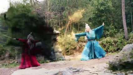 Till the end of the moon episode 37 sub indo