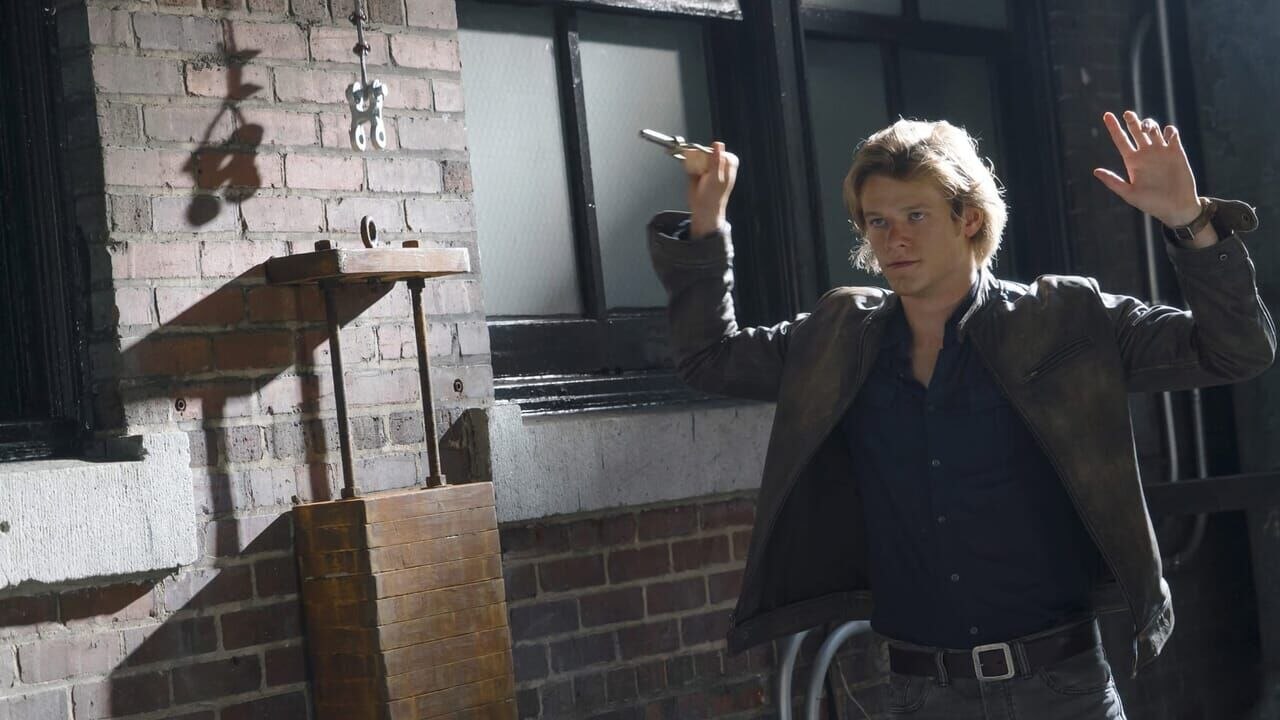 MacGyver