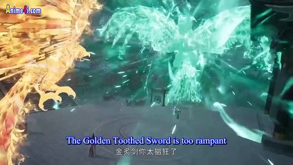 Ten Thousand Worlds episode 312 EngSub