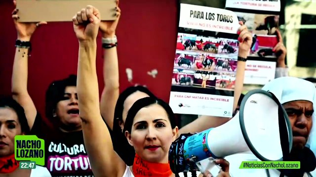 Aprueban en comisiones del Congreso CDMX la iniciativa de modificar las reglas de las corridas de toros