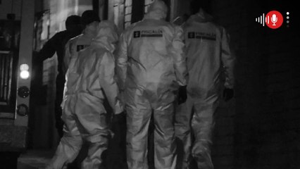 Esto pagará la mujer que asesinó a embarazada y le quitó el bebé del vientre para criarlo como suyo