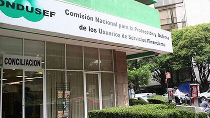 Estado registra 1.8% de reclamaciones financieras a nivel nacional en 2025: CONDUSEF