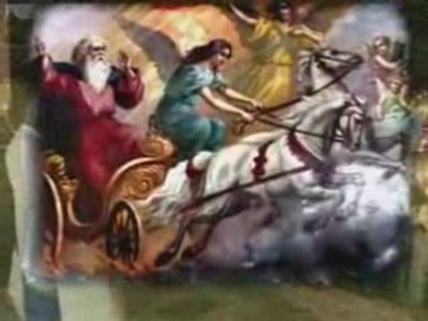 Ethiopian Orthodox Tewahedo spiritual song