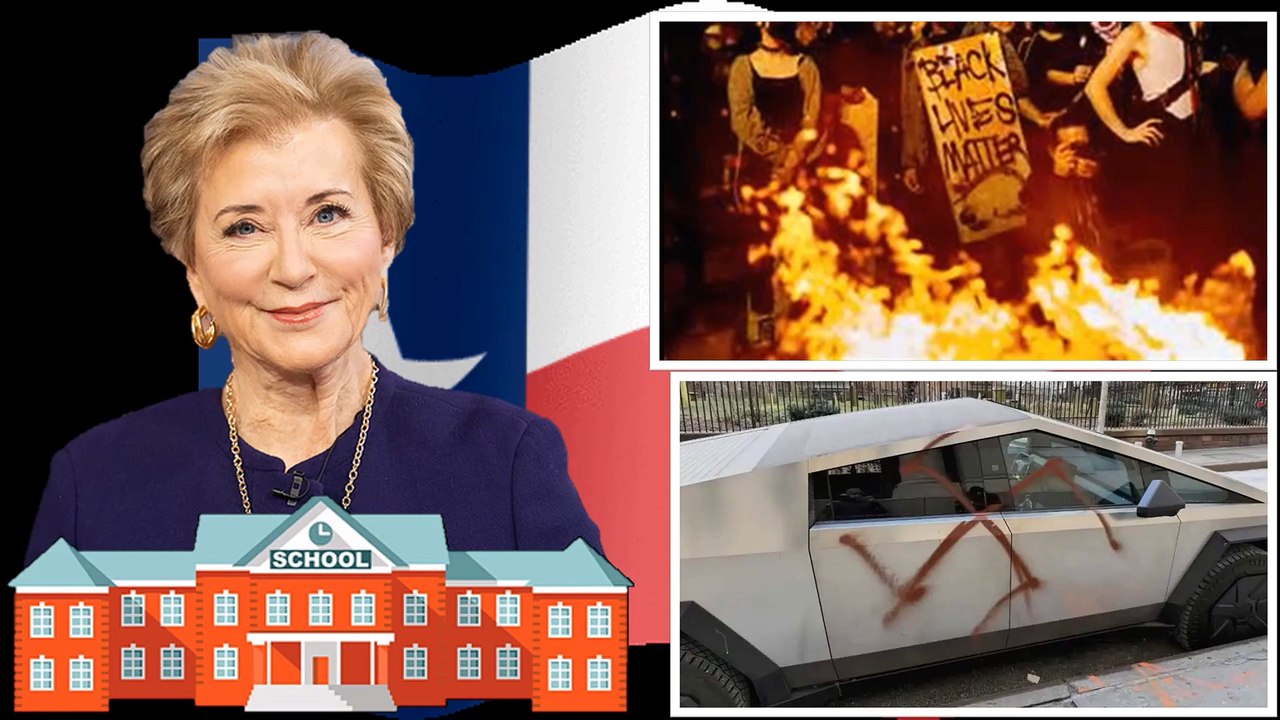 The Most Dangerous Agency & | News by Paulson (03/15/25)