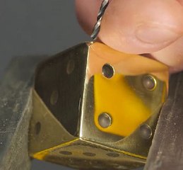 Craft Your Luck! Unique Ideas for Custom Dice Designs!